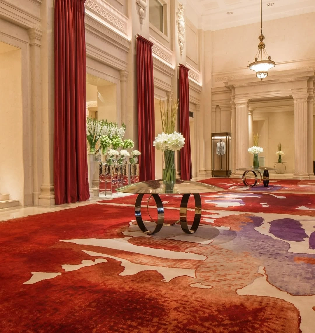 Luxury Hotels